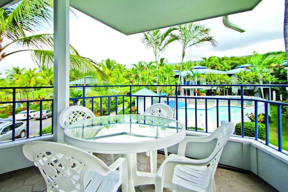 Holua Resort Kailua-Kona Esterno foto